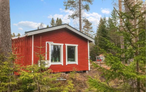 2 Bedroom Pet Friendly Home In Idkerberget